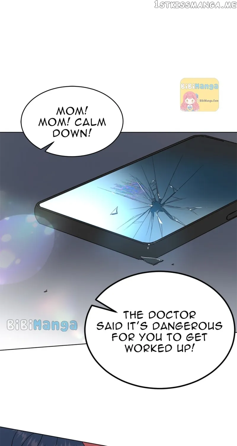A Wife’s Sweet Revenge Chapter 91 Online - página 37