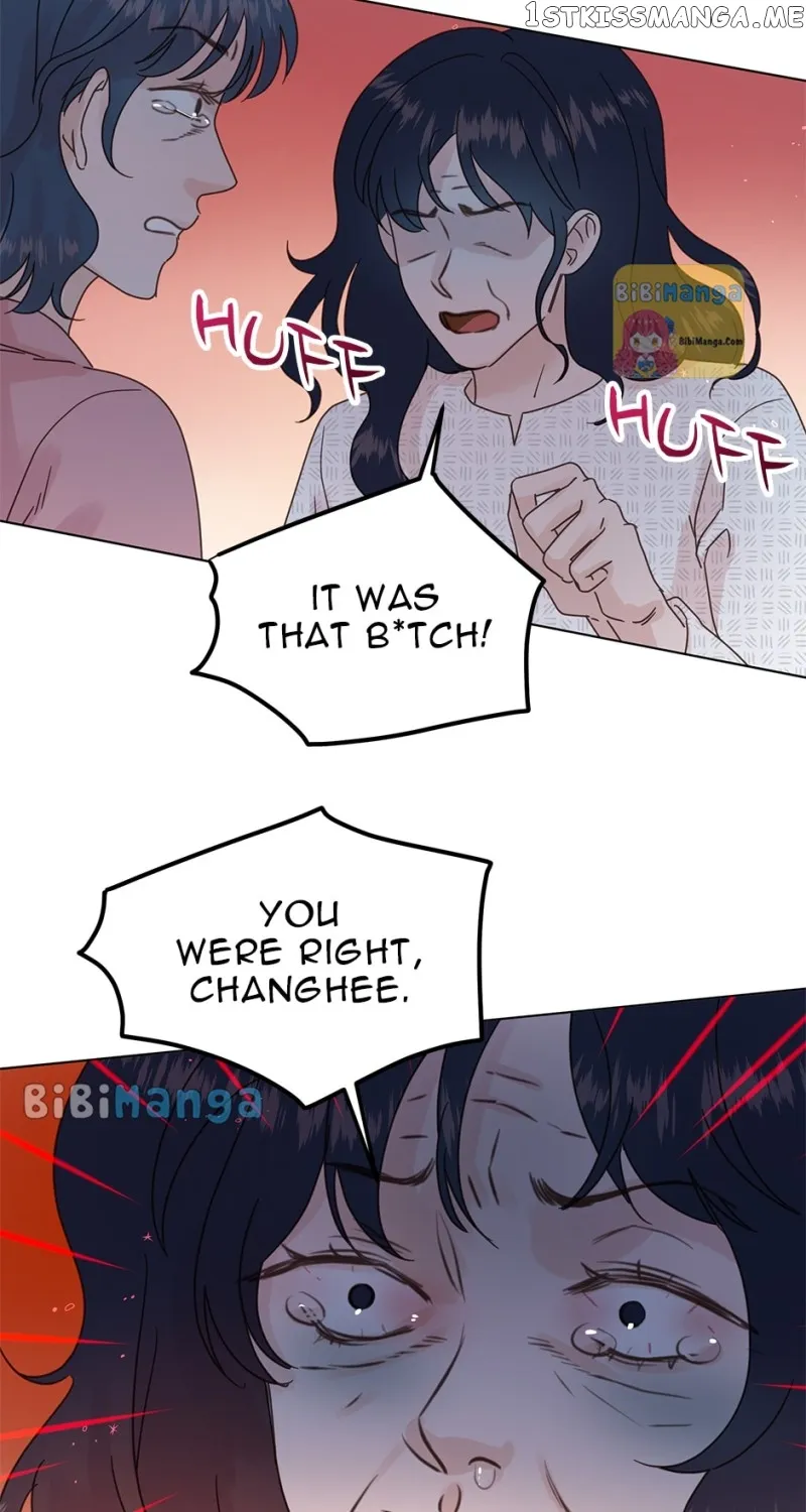 A Wife’s Sweet Revenge Chapter 91 Online - página 38