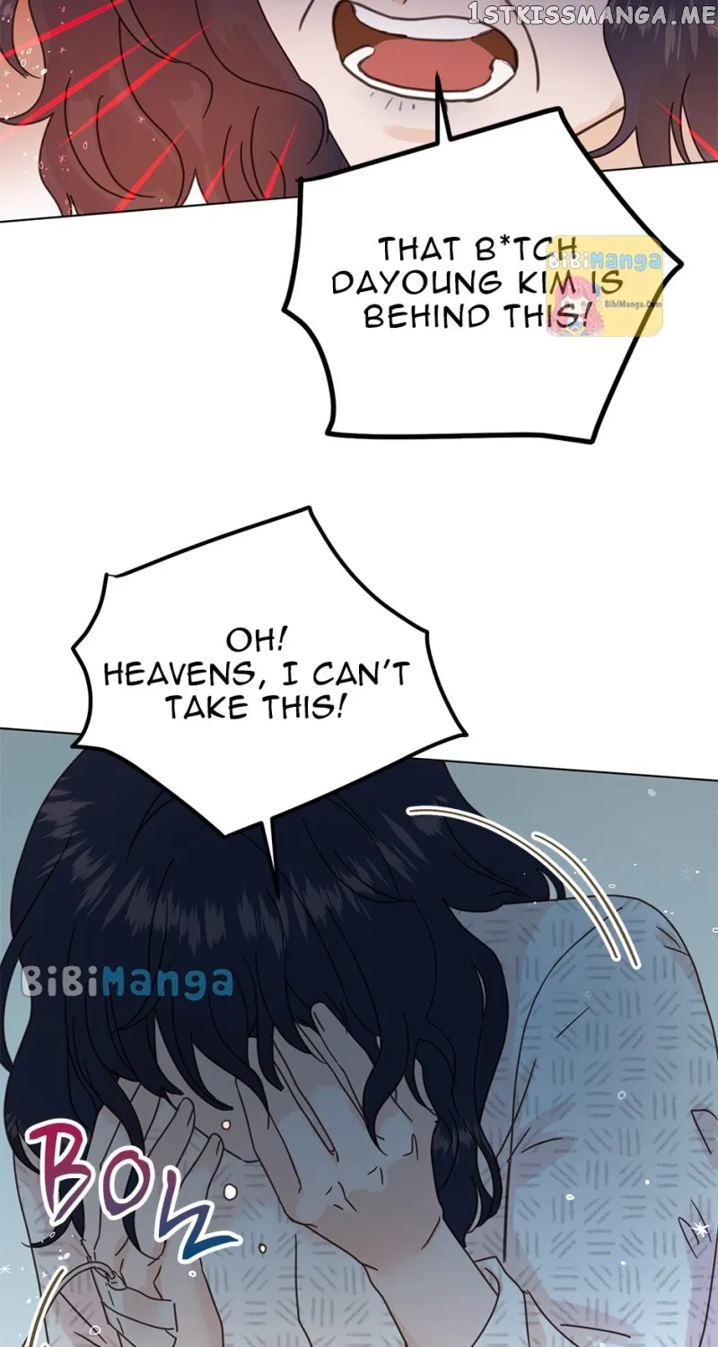 A Wife’s Sweet Revenge Chapter 91 Online - página 39