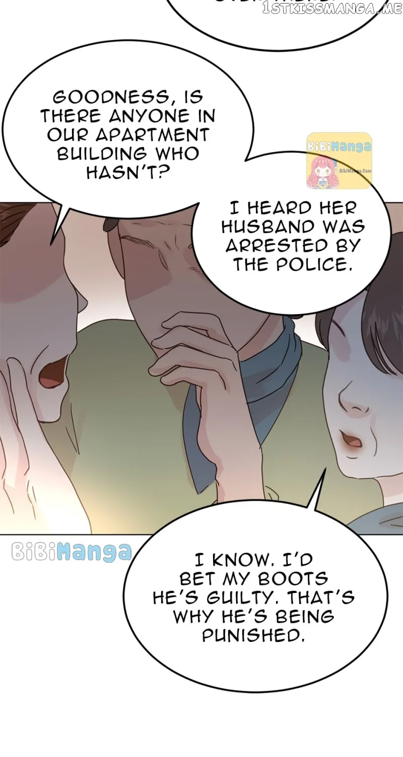 A Wife’s Sweet Revenge Chapter 91 Online - página 48
