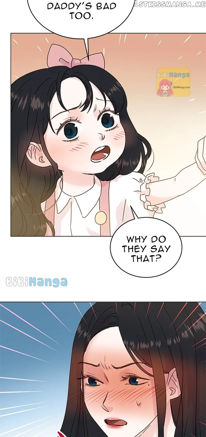 A Wife’s Sweet Revenge Chapter 92 Online - página 3
