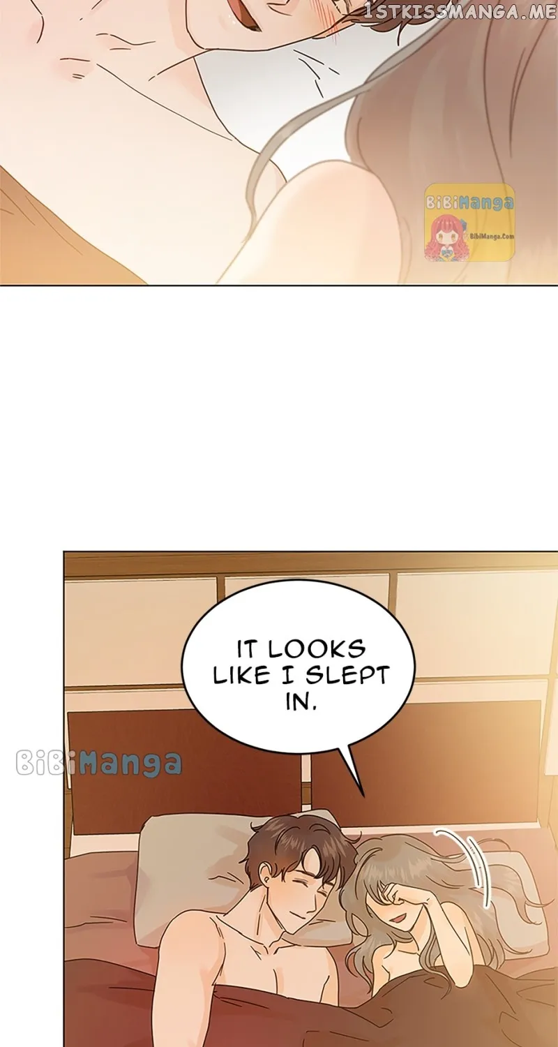 A Wife’s Sweet Revenge Chapter 92 Online - página 10