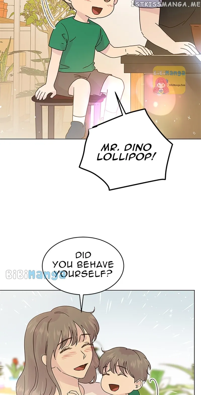 A Wife’s Sweet Revenge Chapter 92 Online - página 15