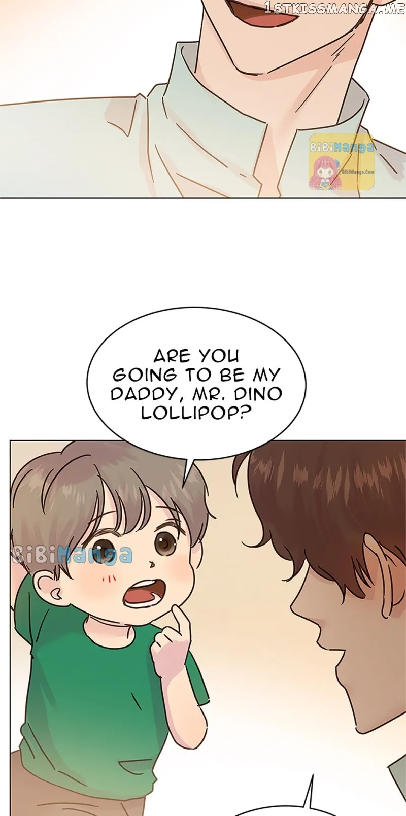 A Wife’s Sweet Revenge Chapter 92 Online - página 19