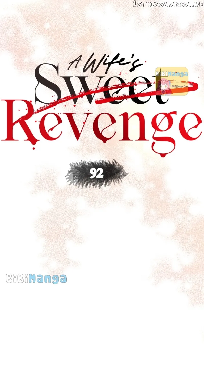 A Wife’s Sweet Revenge Chapter 92 Online - página 32