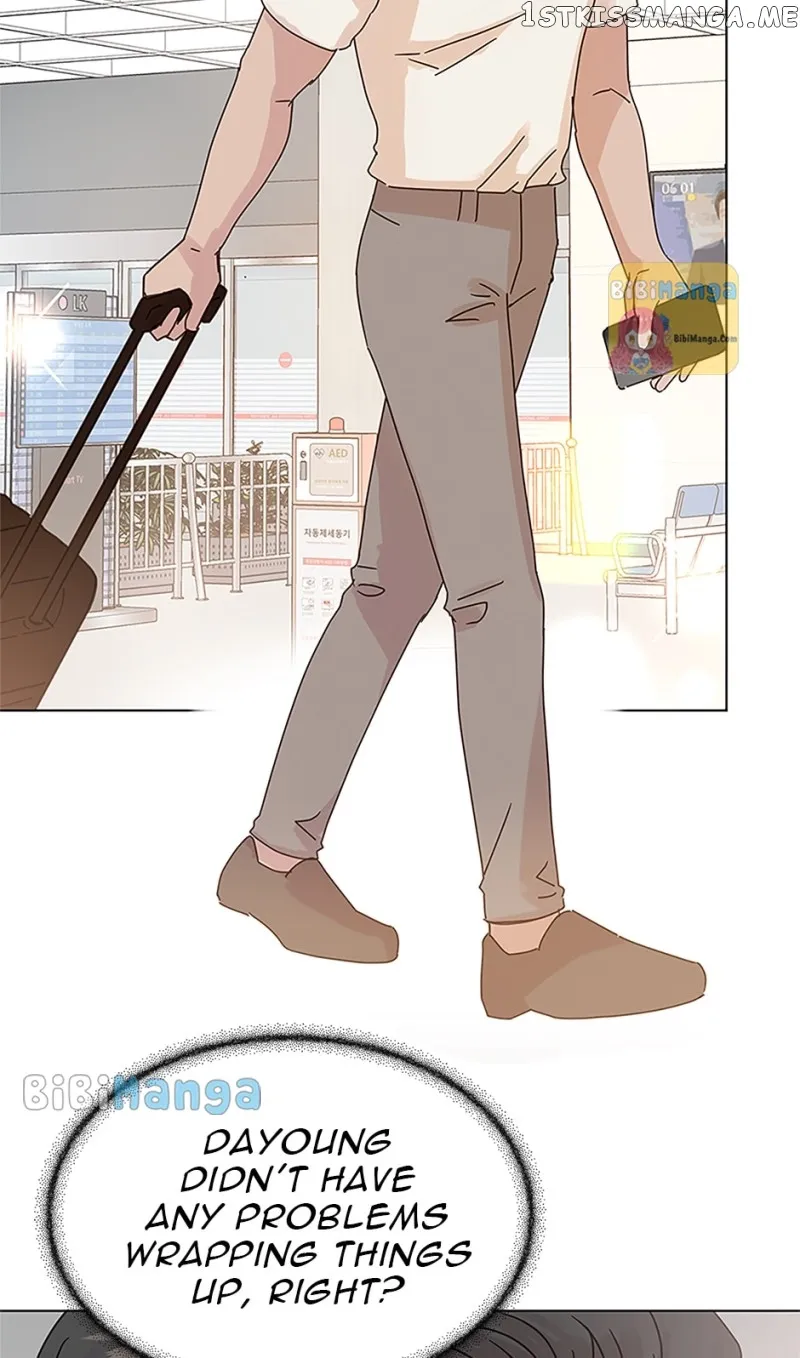 A Wife’s Sweet Revenge Chapter 92 Online - página 34
