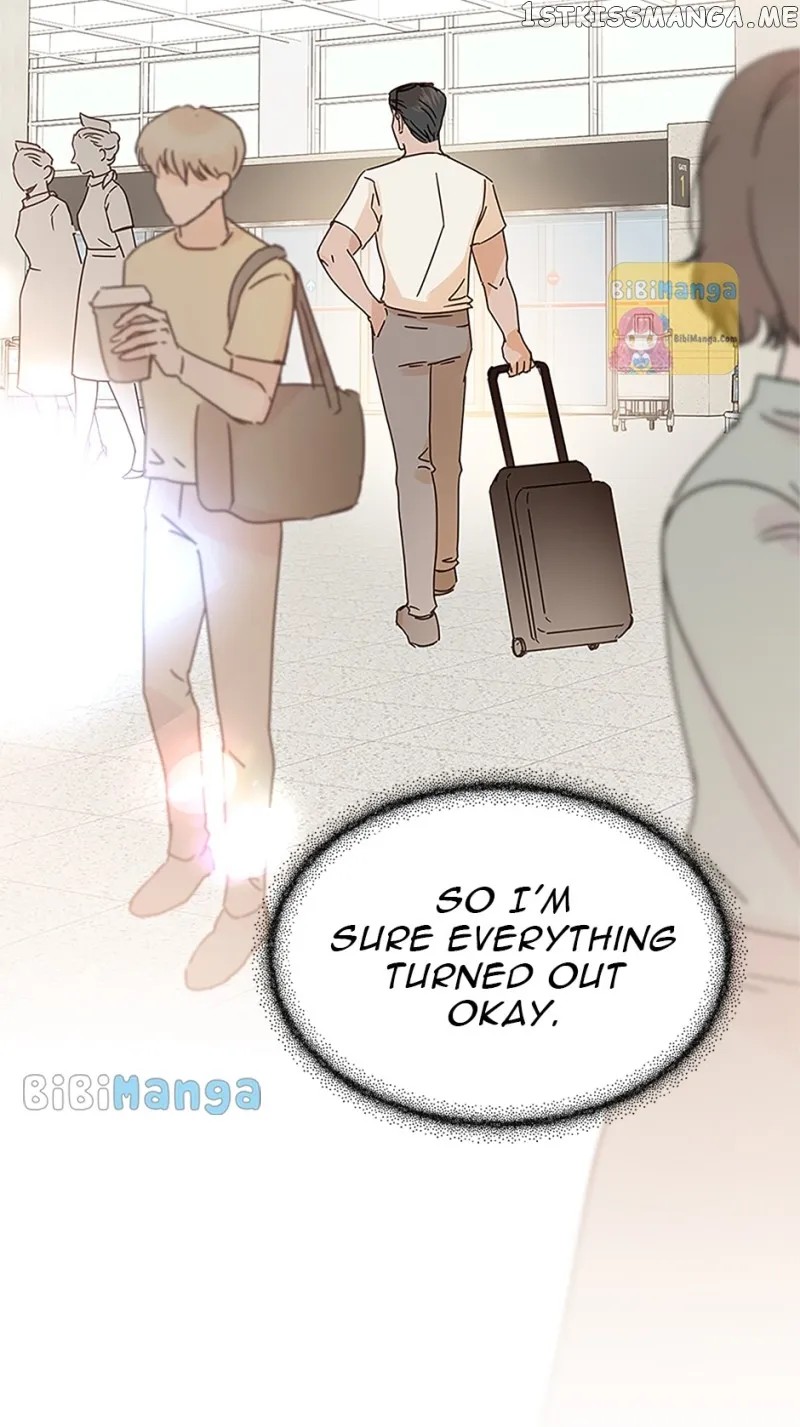 A Wife’s Sweet Revenge Chapter 92 Online - página 38