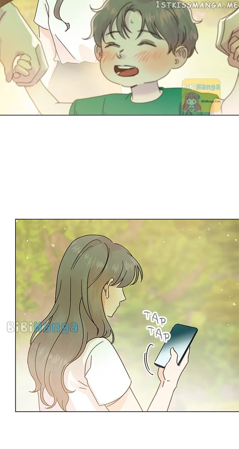 A Wife’s Sweet Revenge Chapter 92 Online - página 43