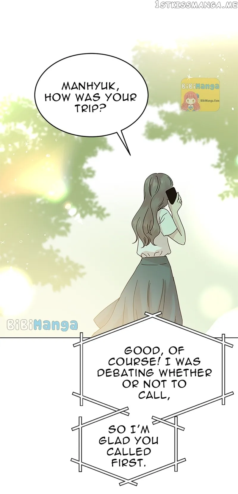 A Wife’s Sweet Revenge Chapter 92 Online - página 45