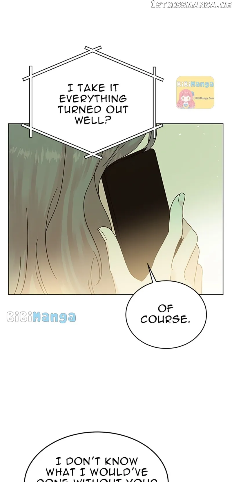 A Wife’s Sweet Revenge Chapter 92 Online - página 46