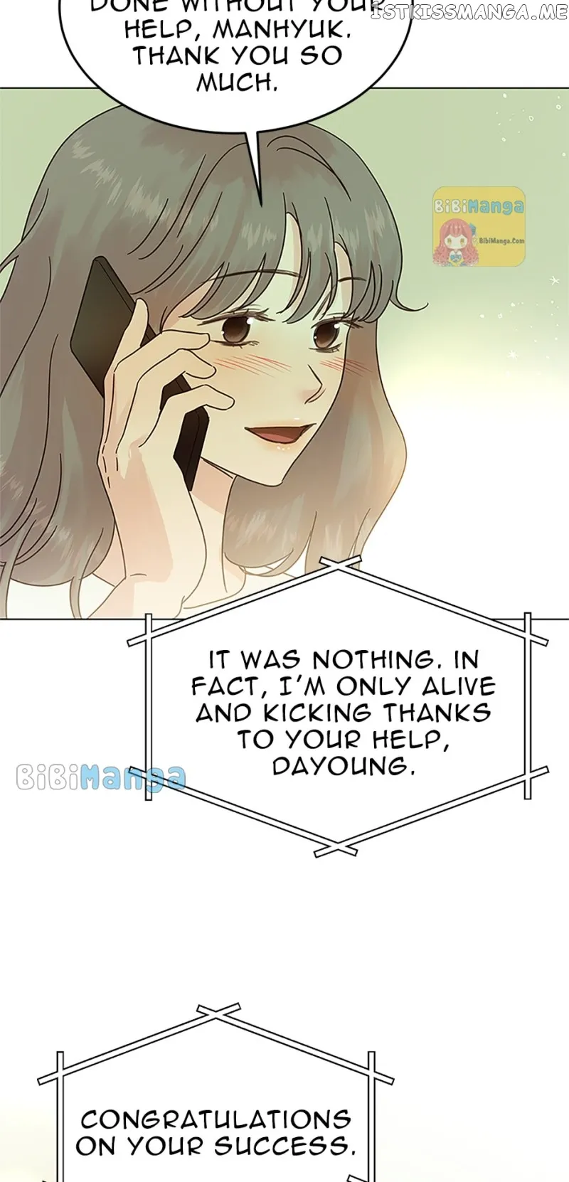 A Wife’s Sweet Revenge Chapter 92 Online - página 47