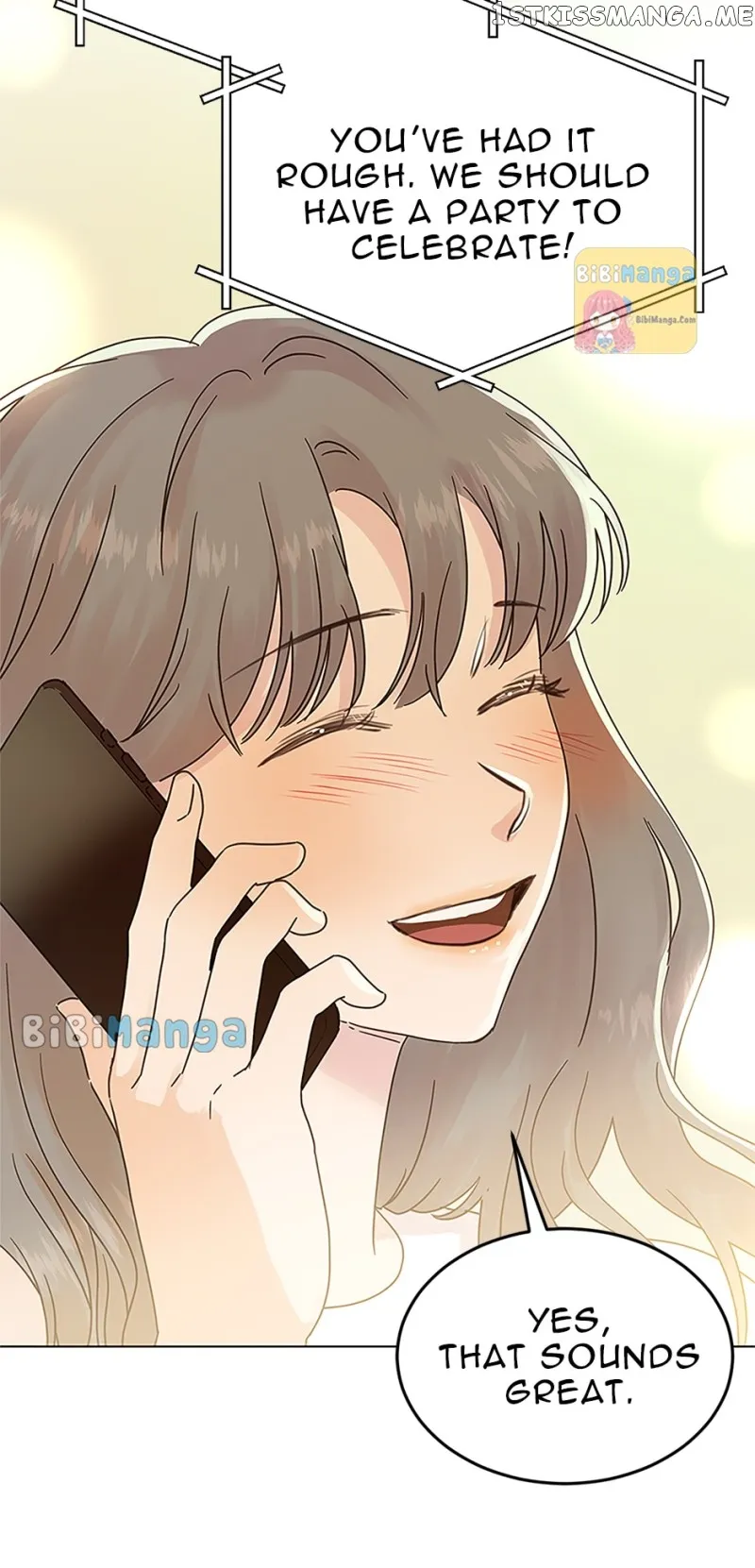A Wife’s Sweet Revenge Chapter 92 Online - página 48