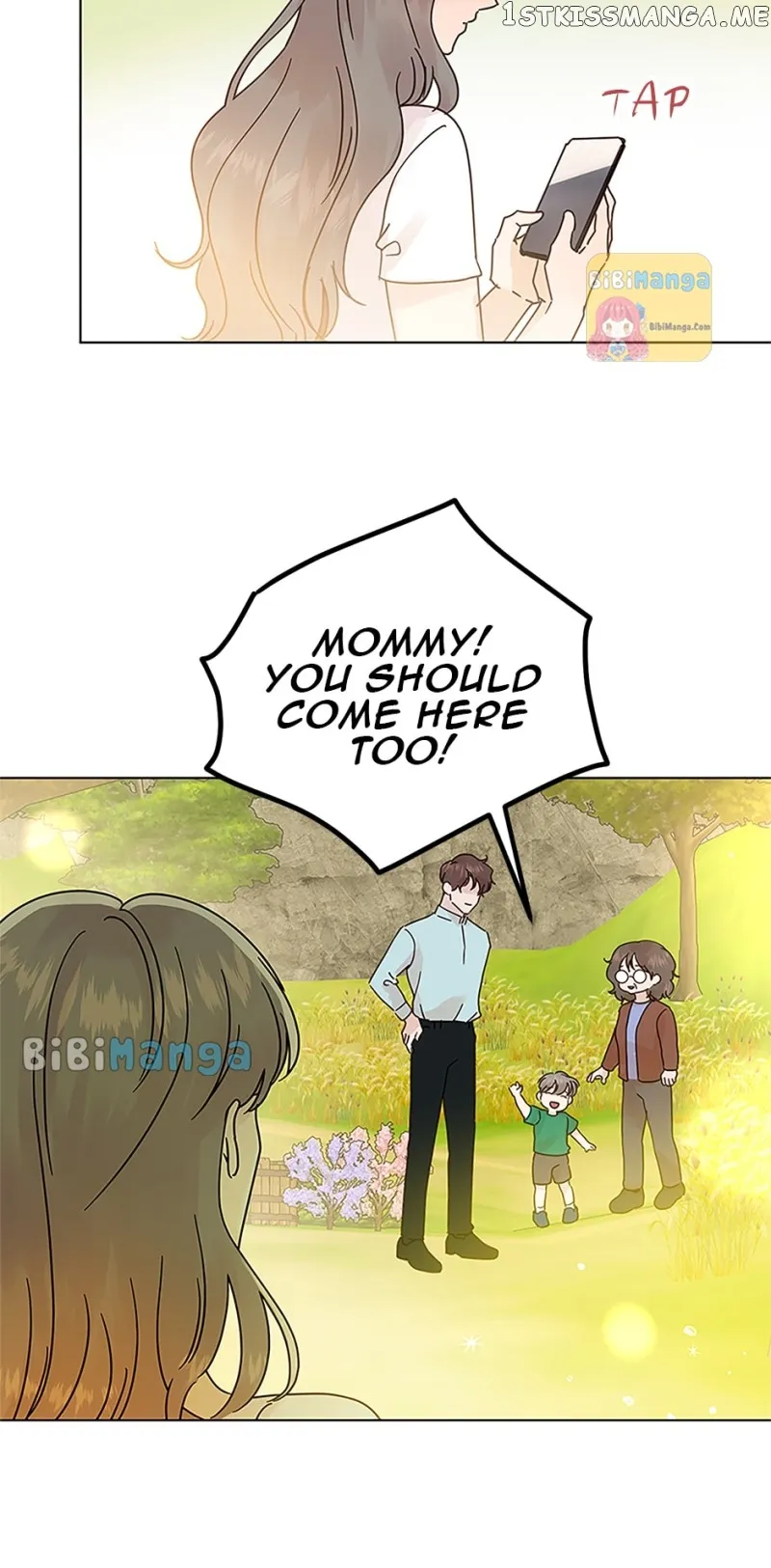 A Wife’s Sweet Revenge Chapter 92 Online - página 50