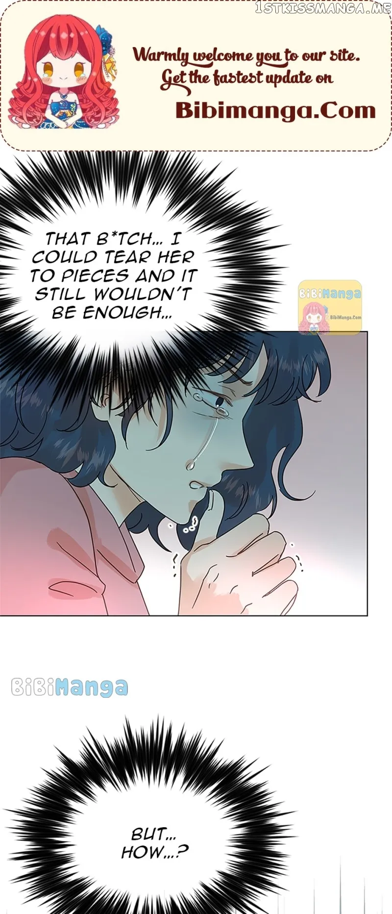A Wife’s Sweet Revenge Chapter 93 Online - página 2
