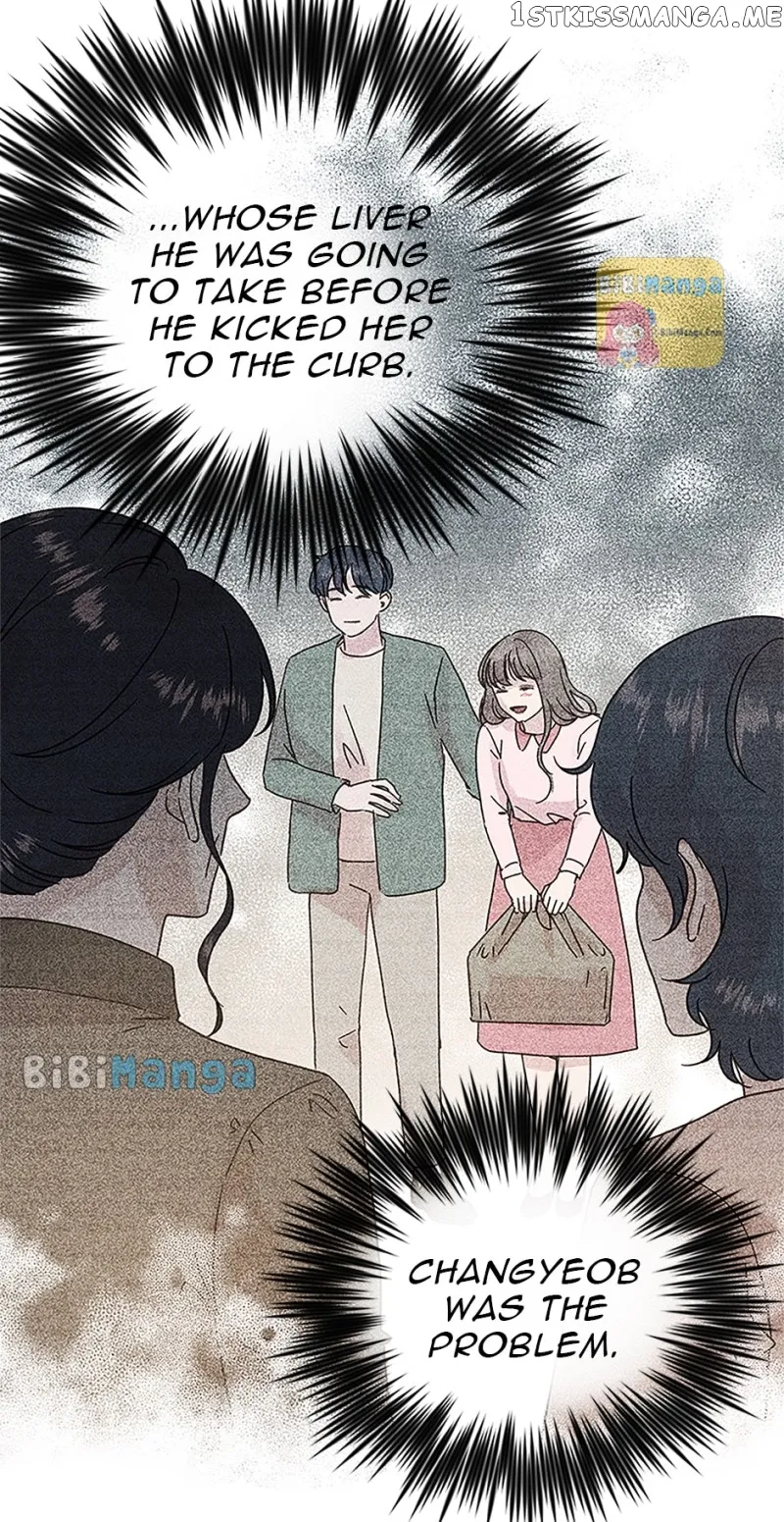 A Wife’s Sweet Revenge Chapter 93 Online - página 6