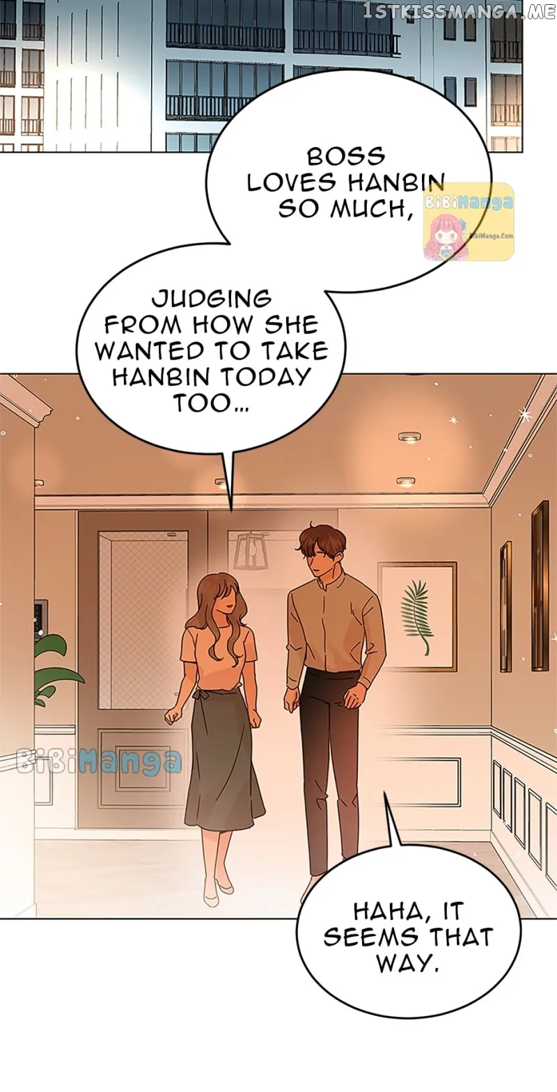 A Wife’s Sweet Revenge Chapter 93 Online - página 17
