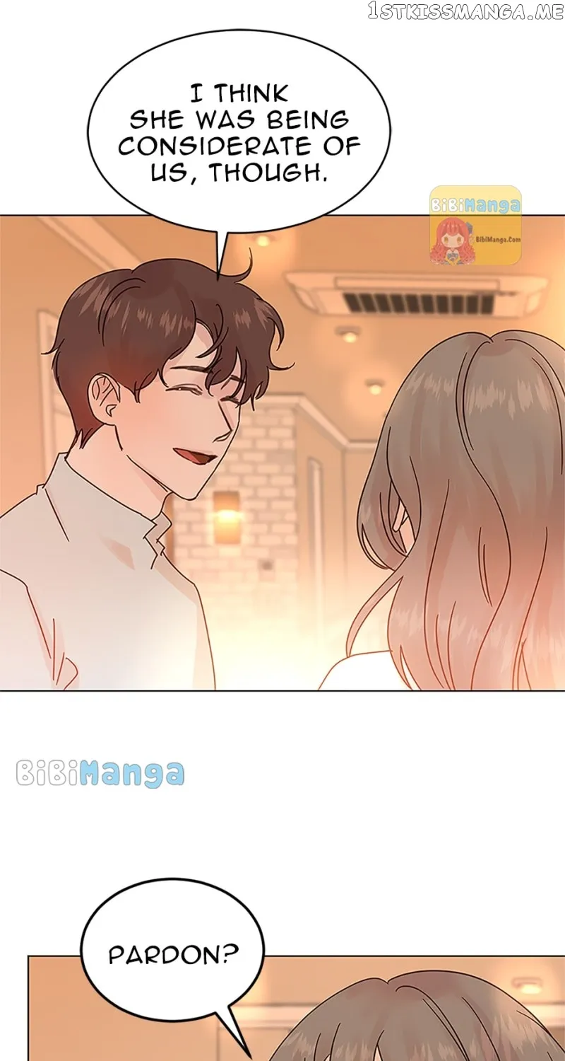 A Wife’s Sweet Revenge Chapter 93 Online - página 18