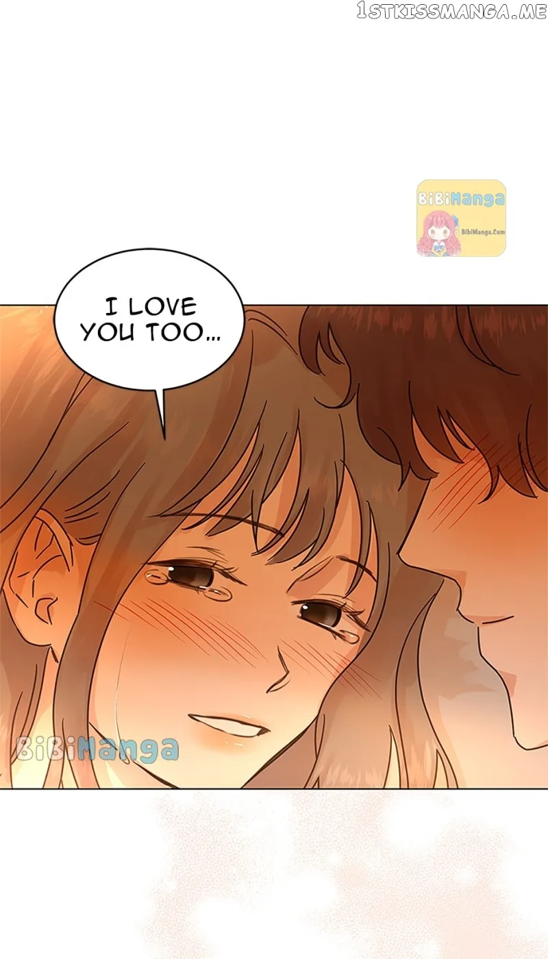 A Wife’s Sweet Revenge Chapter 93 Online - página 35