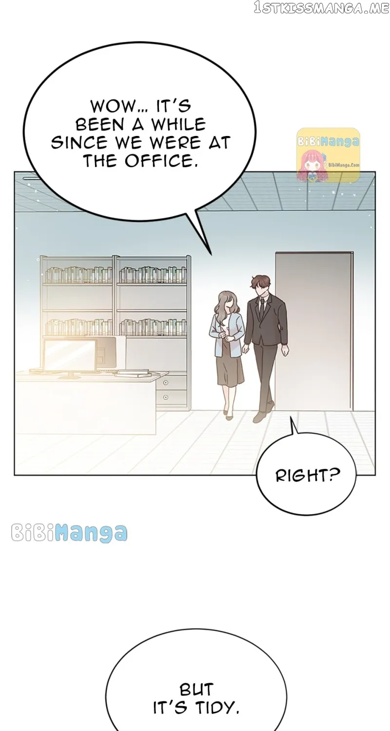 A Wife’s Sweet Revenge Chapter 93 Online - página 39