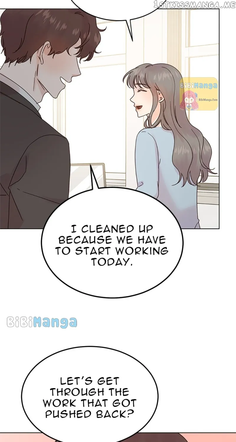 A Wife’s Sweet Revenge Chapter 93 Online - página 40