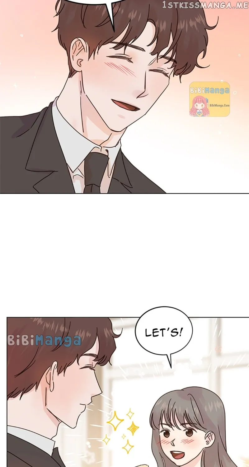 A Wife’s Sweet Revenge Chapter 93 Online - página 41