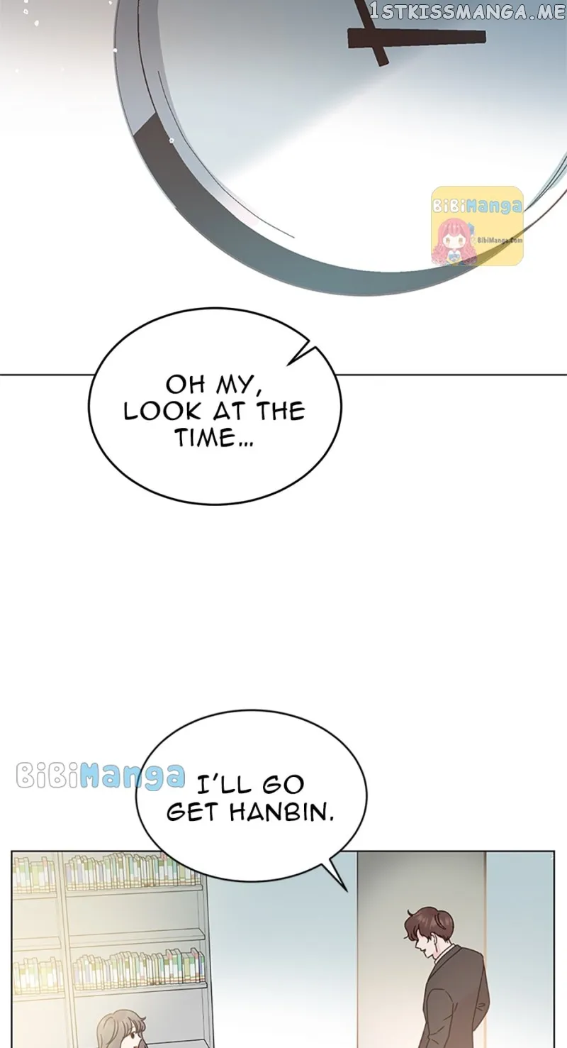 A Wife’s Sweet Revenge Chapter 93 Online - página 44