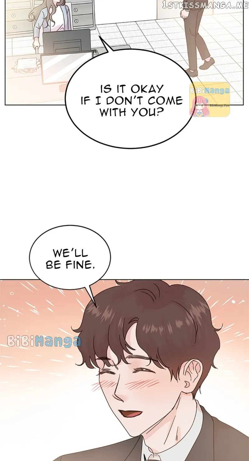 A Wife’s Sweet Revenge Chapter 93 Online - página 45