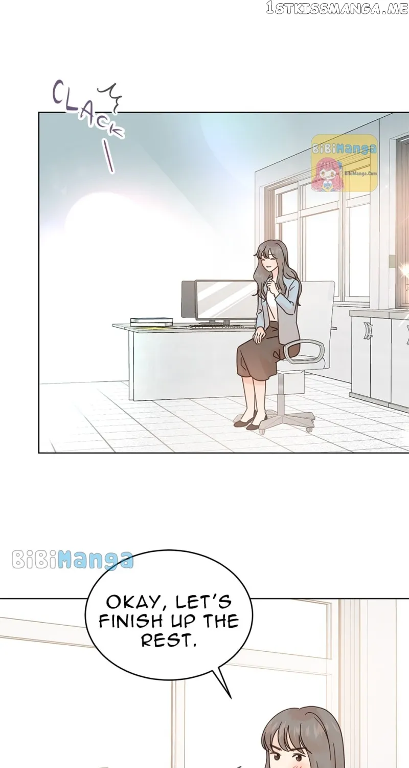 A Wife’s Sweet Revenge Chapter 93 Online - página 47