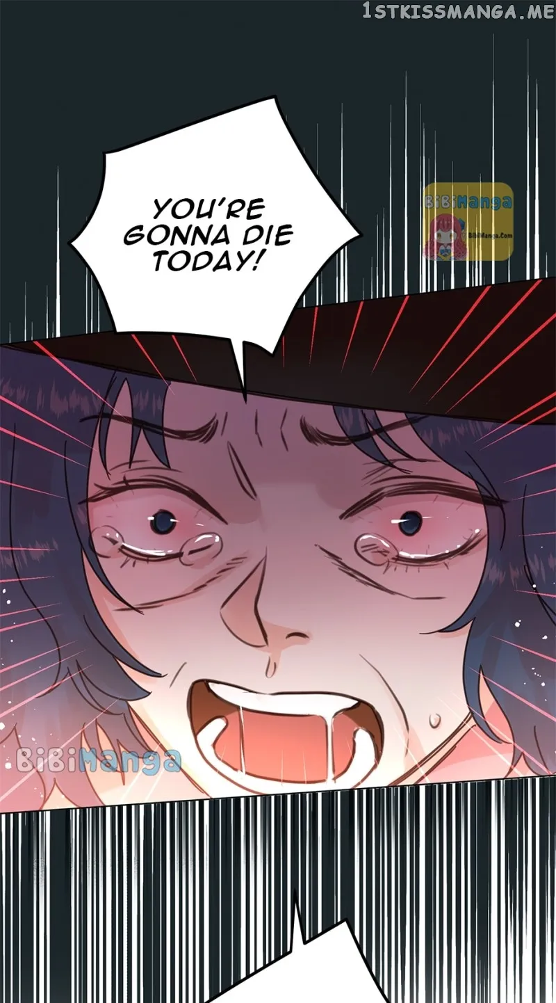 A Wife’s Sweet Revenge Chapter 93 Online - página 54