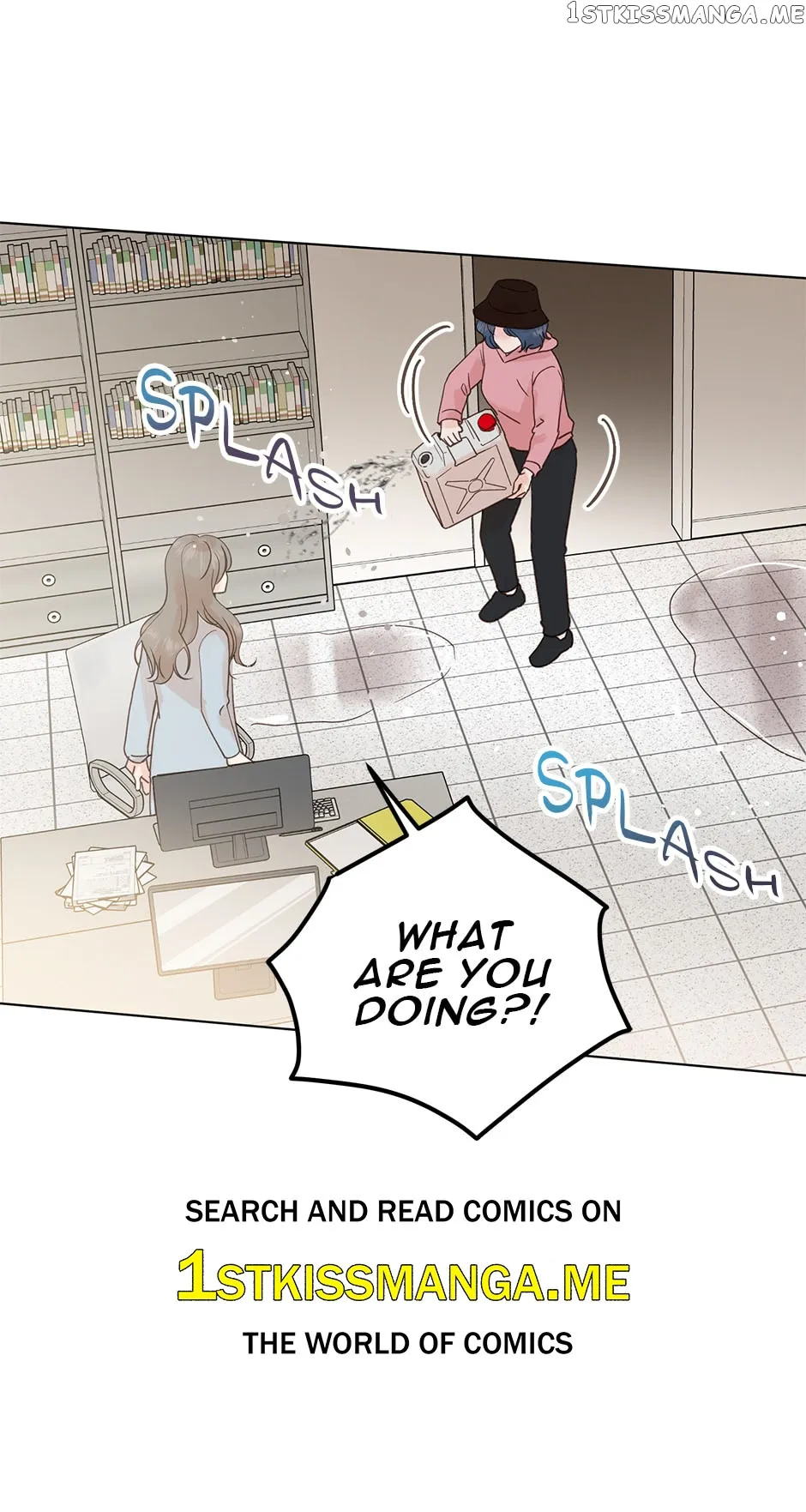 A Wife’s Sweet Revenge Chapter 94 Online - página 3