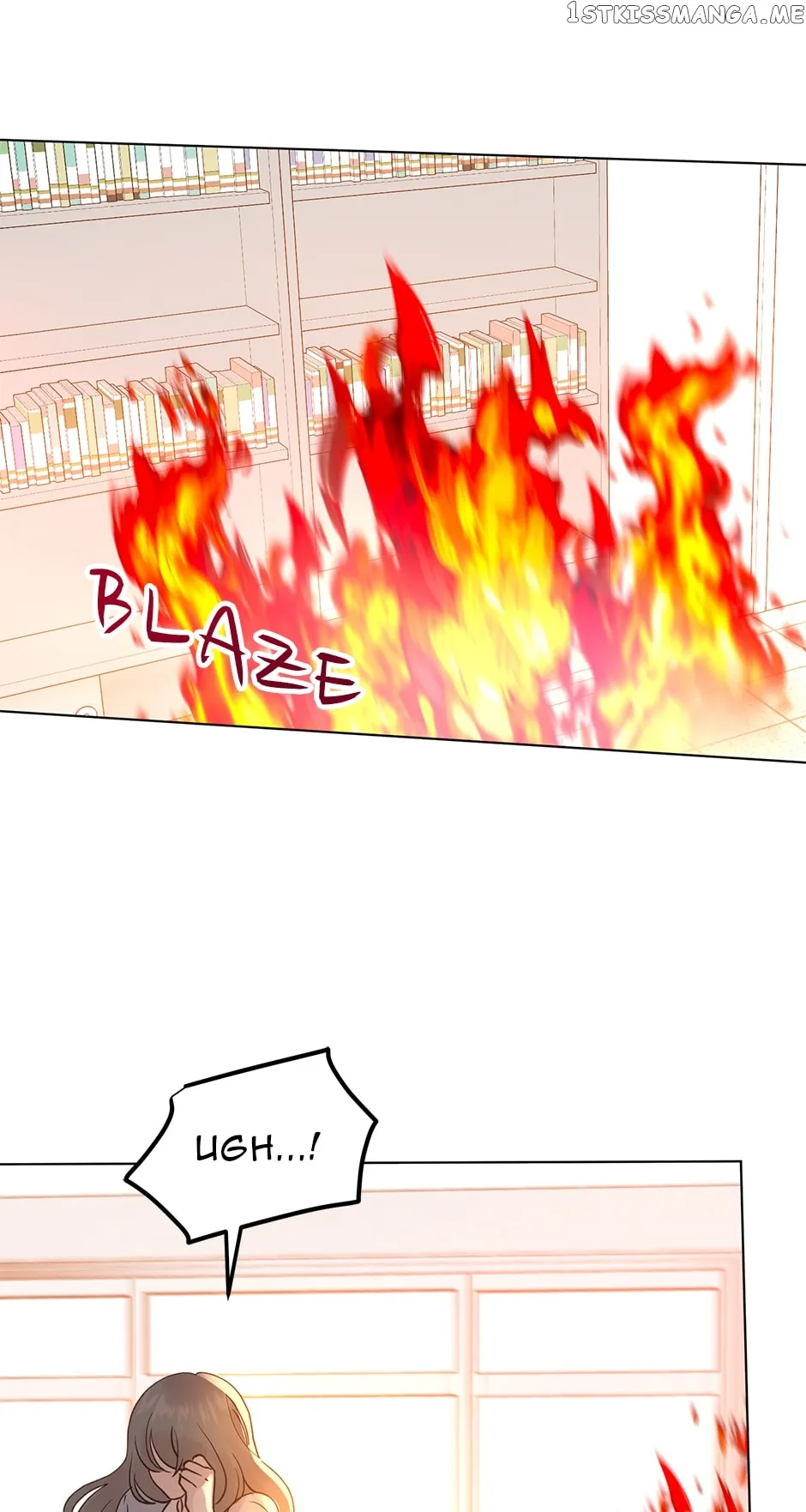 A Wife’s Sweet Revenge Chapter 94 Online - página 11
