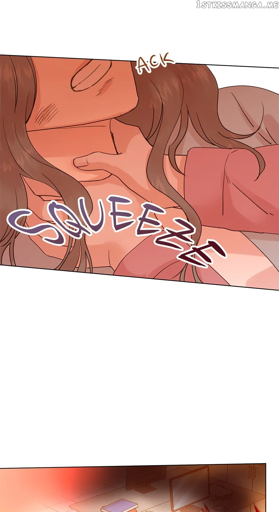 A Wife’s Sweet Revenge Chapter 94 Online - página 15