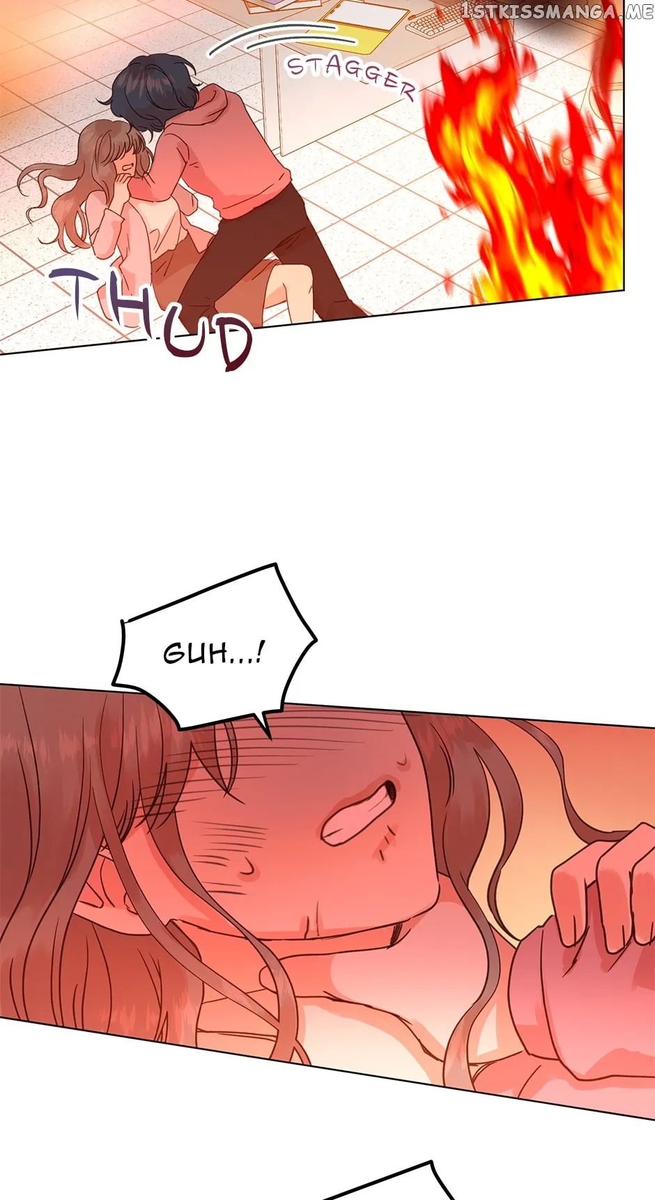 A Wife’s Sweet Revenge Chapter 94 Online - página 16