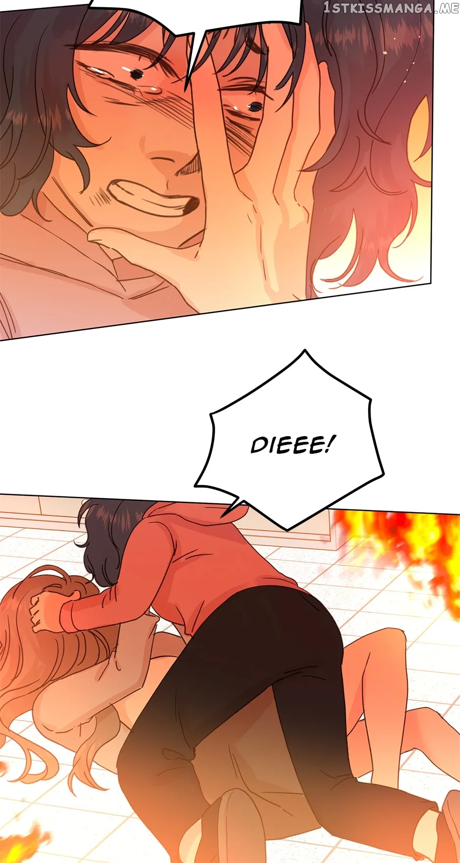 A Wife’s Sweet Revenge Chapter 94 Online - página 24