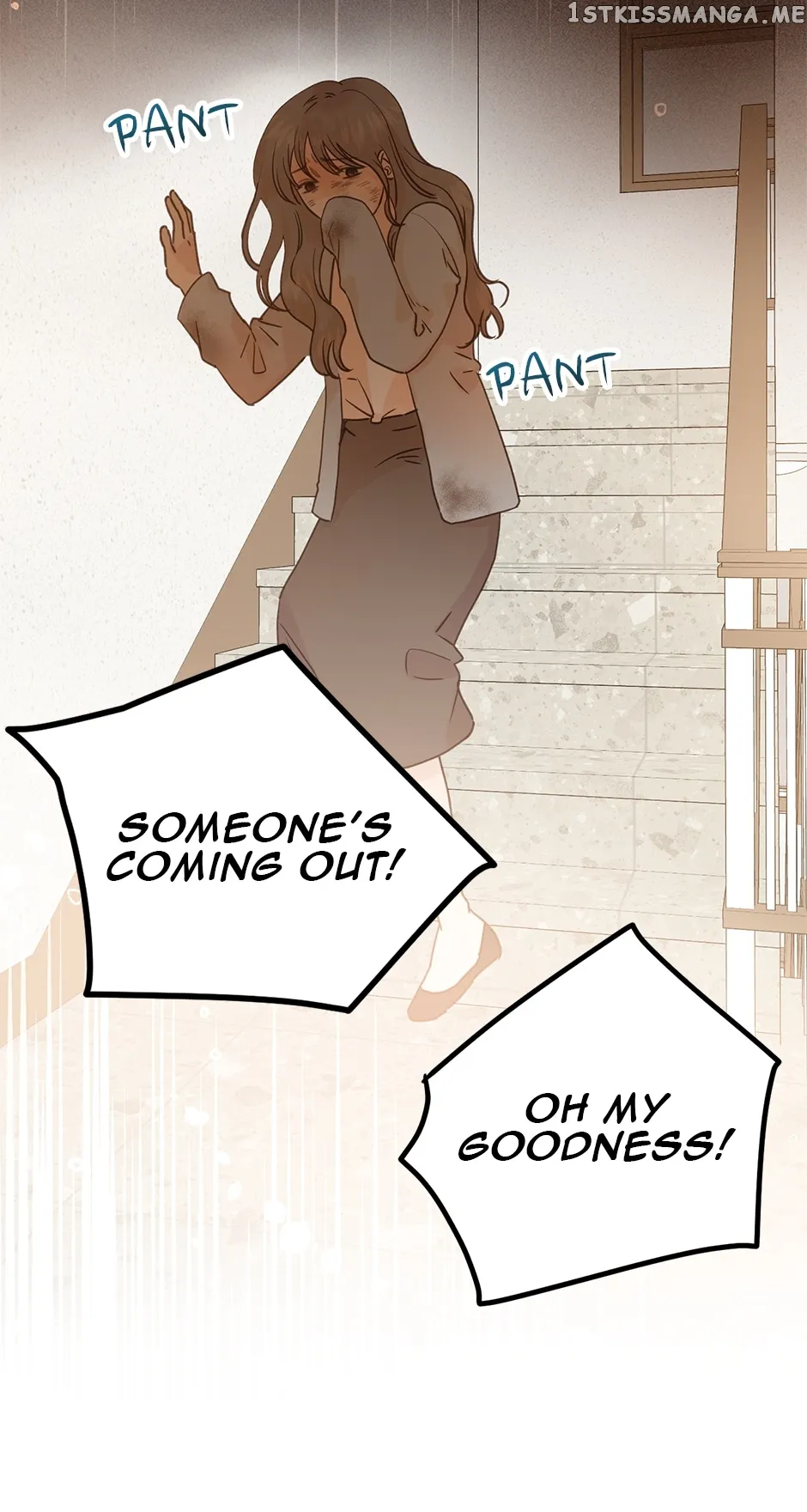 A Wife’s Sweet Revenge Chapter 94 Online - página 34