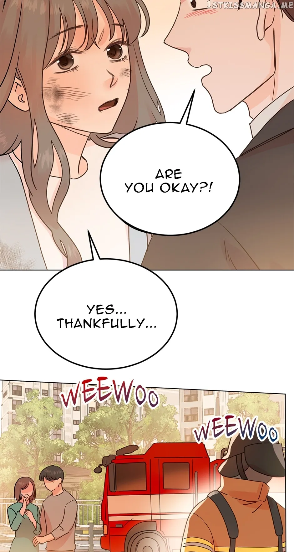 A Wife’s Sweet Revenge Chapter 94 Online - página 37