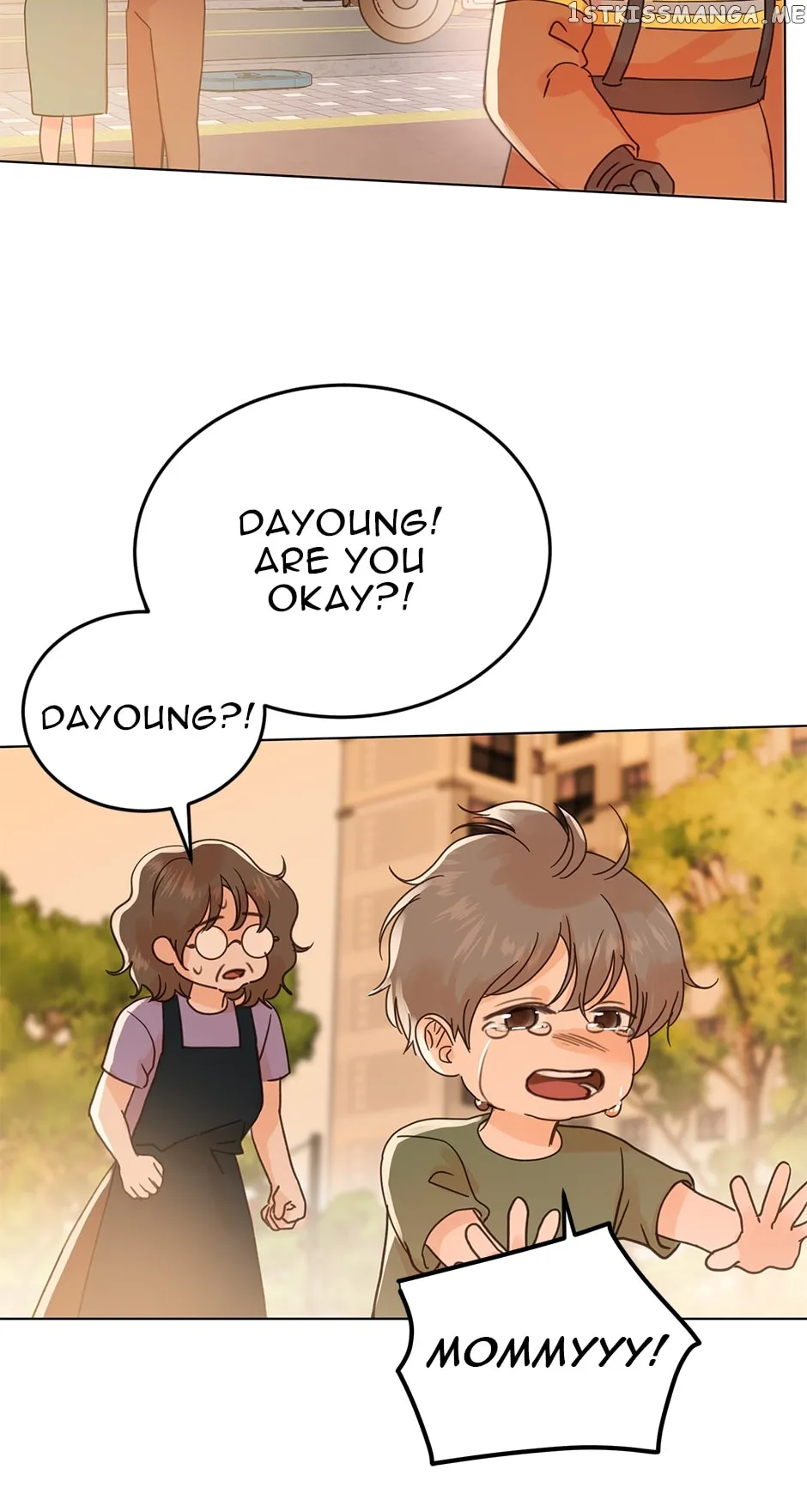 A Wife’s Sweet Revenge Chapter 94 Online - página 38