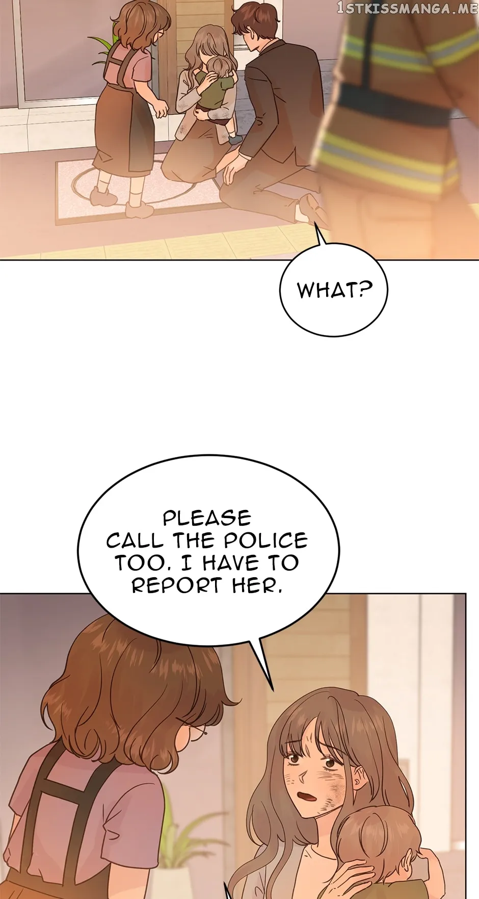 A Wife’s Sweet Revenge Chapter 94 Online - página 41