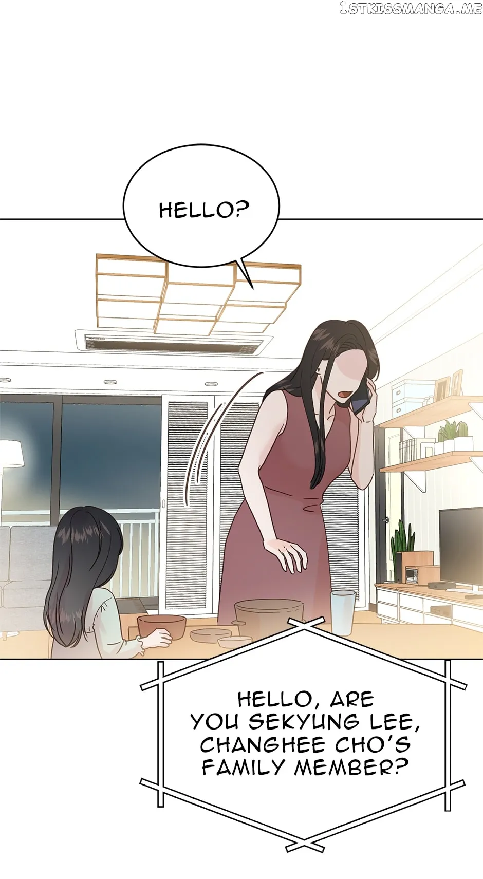 A Wife’s Sweet Revenge Chapter 94 Online - página 49
