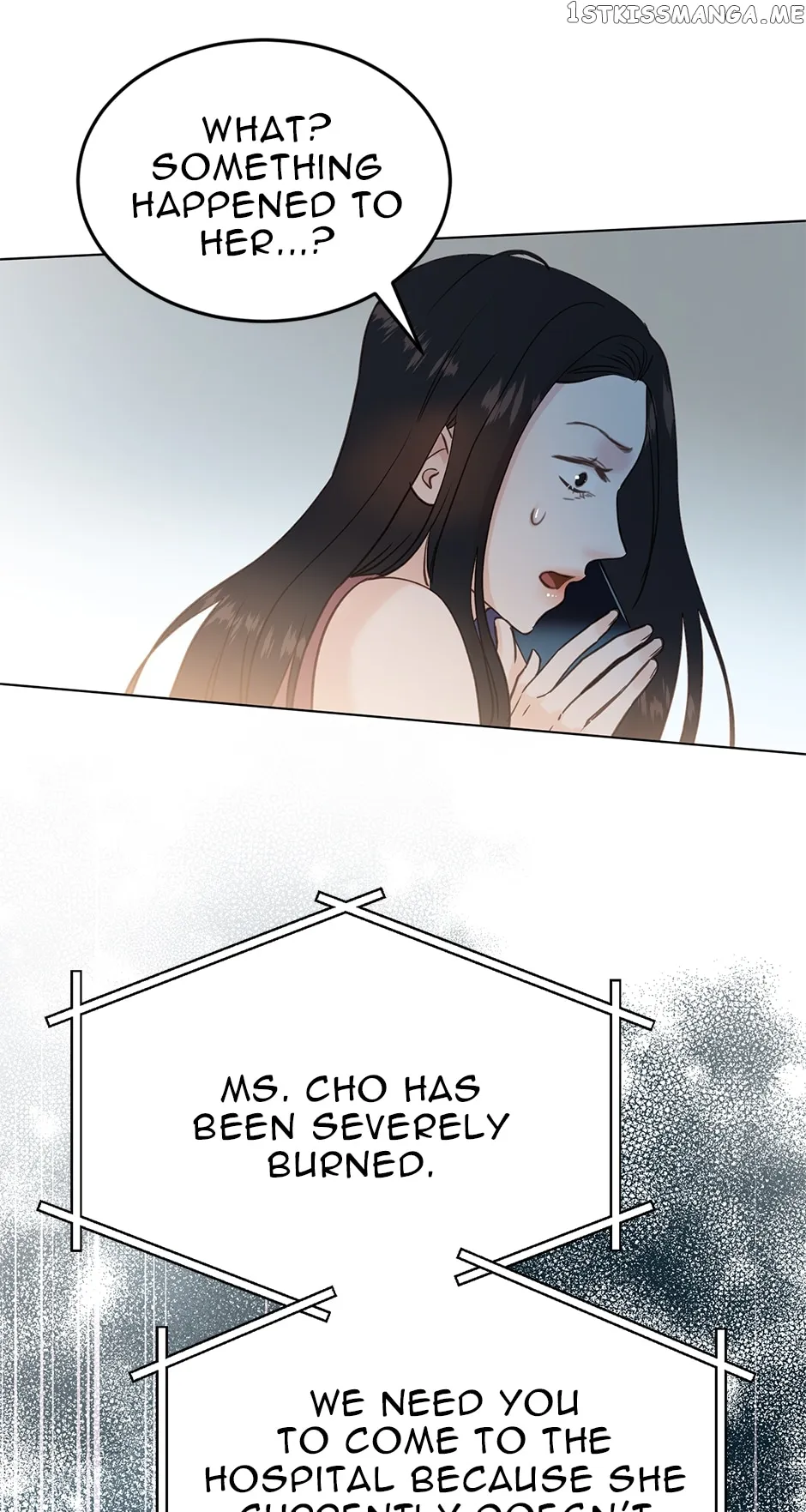 A Wife’s Sweet Revenge Chapter 94 Online - página 51