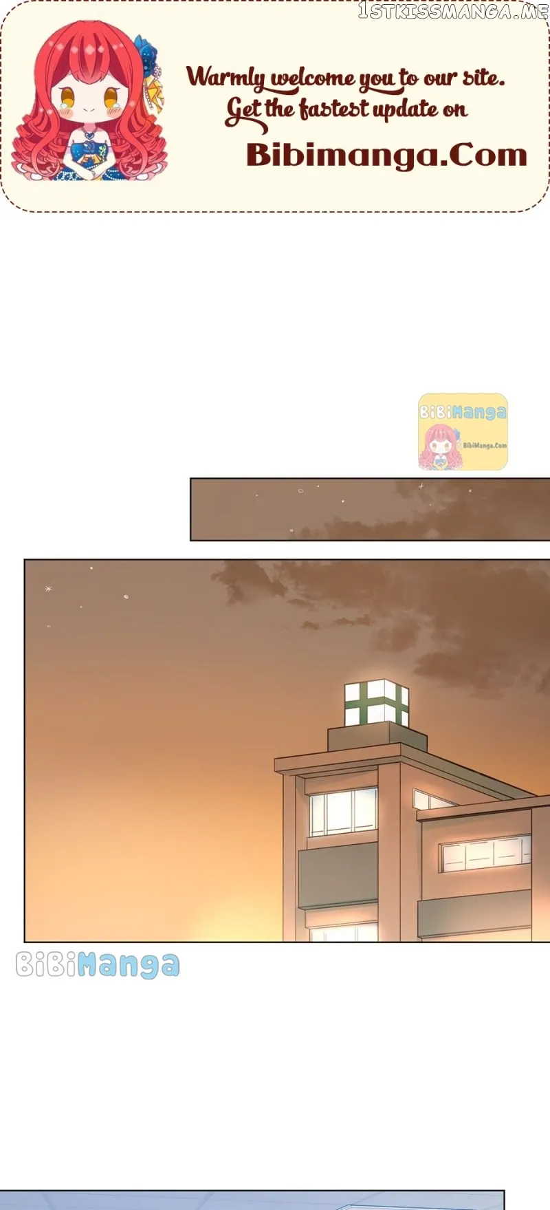 A Wife’s Sweet Revenge Chapter 95 Online - página 1
