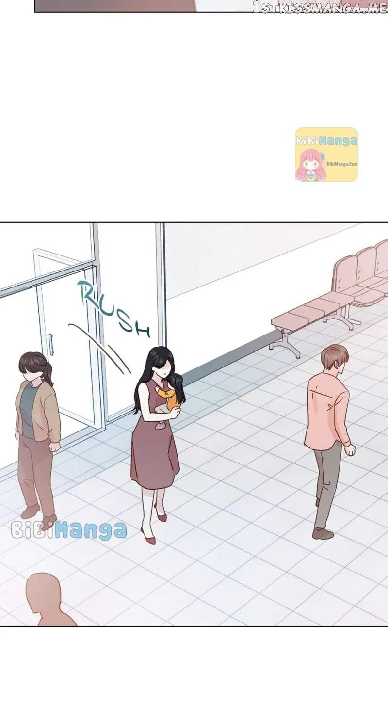 A Wife’s Sweet Revenge Chapter 95 Online - página 4