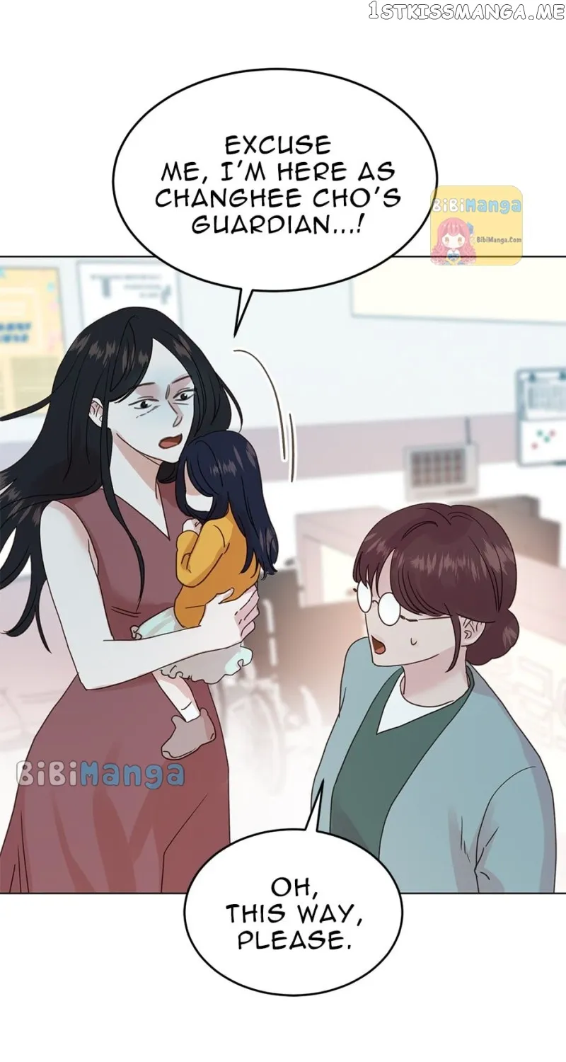 A Wife’s Sweet Revenge Chapter 95 Online - página 5