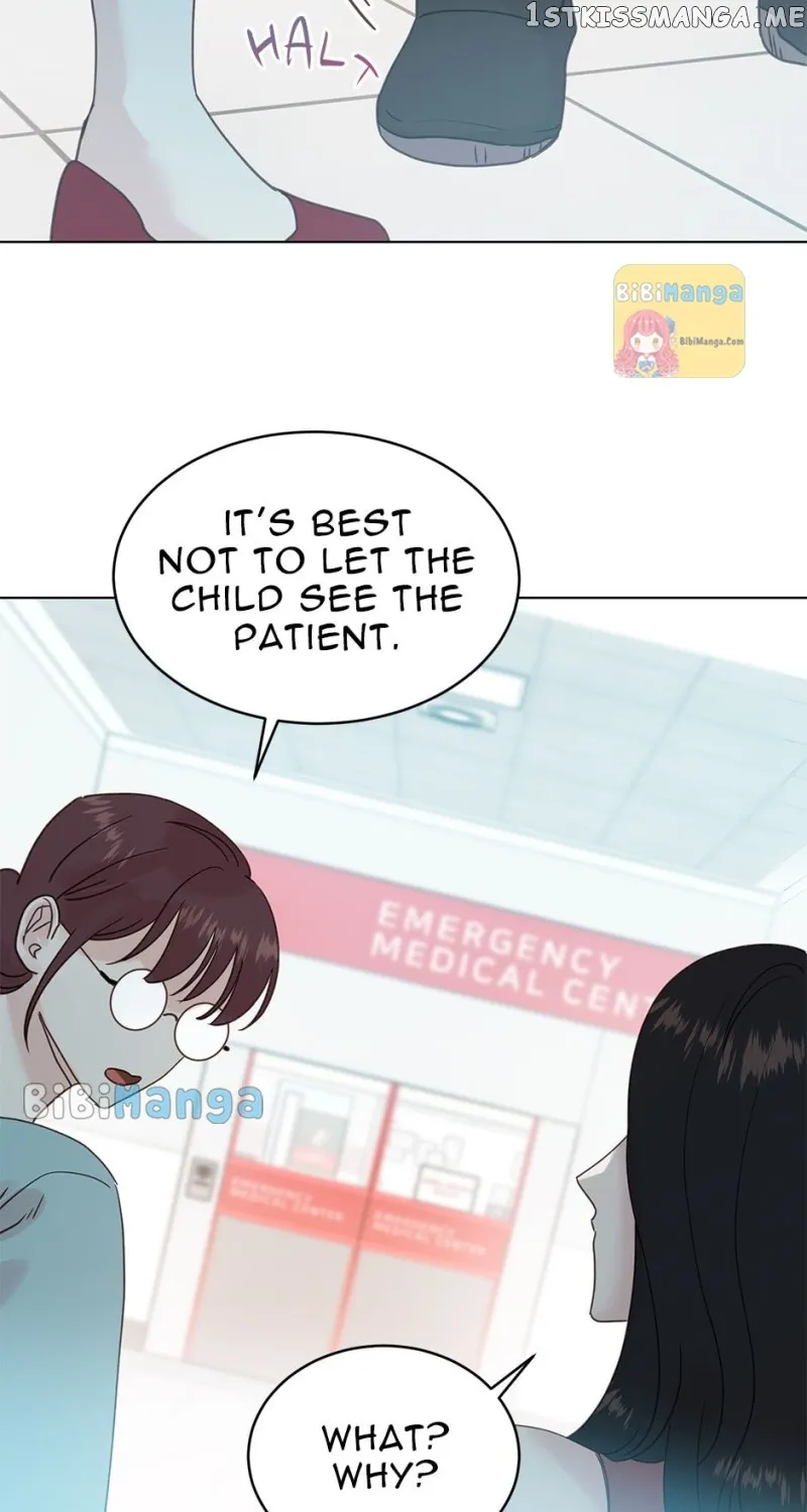 A Wife’s Sweet Revenge Chapter 95 Online - página 7