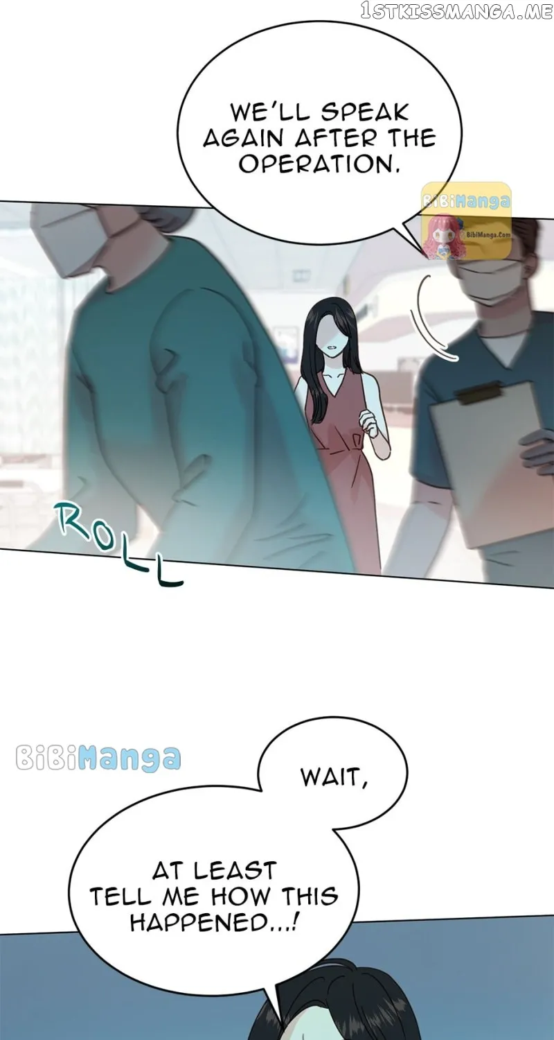 A Wife’s Sweet Revenge Chapter 95 Online - página 17