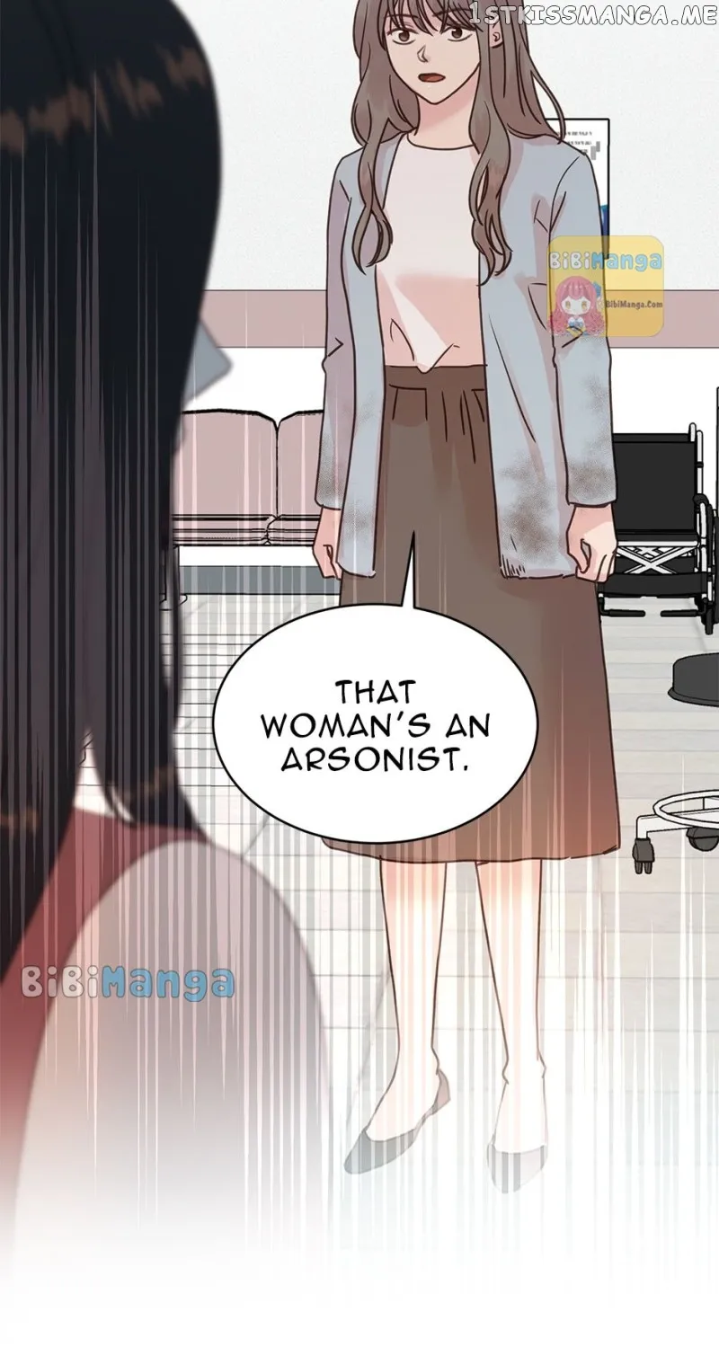 A Wife’s Sweet Revenge Chapter 95 Online - página 20