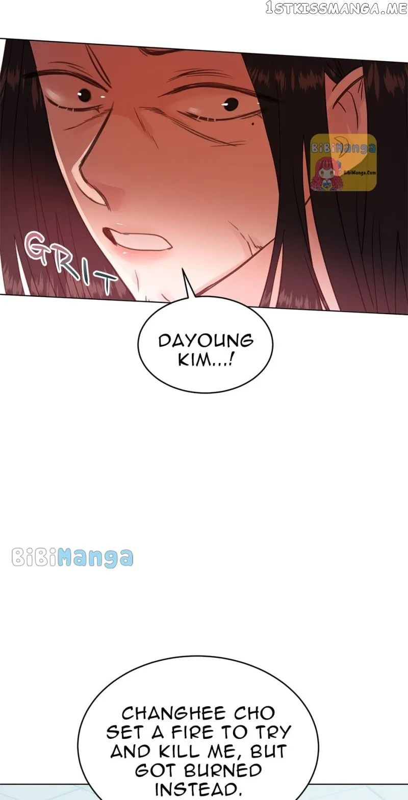 A Wife’s Sweet Revenge Chapter 95 Online - página 21