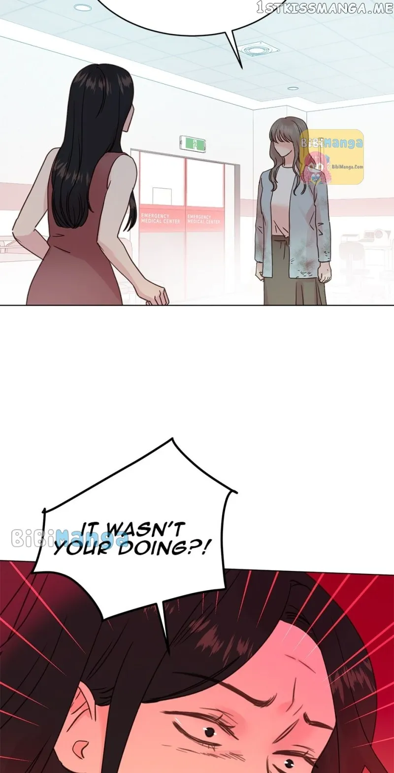 A Wife’s Sweet Revenge Chapter 95 Online - página 22