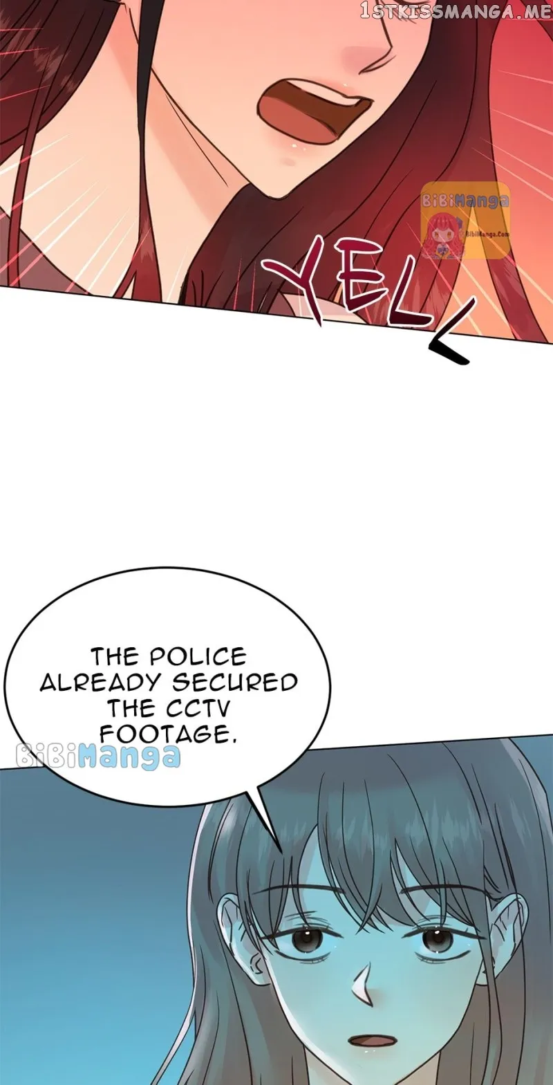 A Wife’s Sweet Revenge Chapter 95 Online - página 23