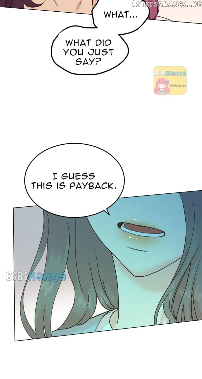 A Wife’s Sweet Revenge Chapter 95 Online - página 28